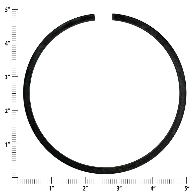 564-DXA   LYCOMING COMPRESSION RING