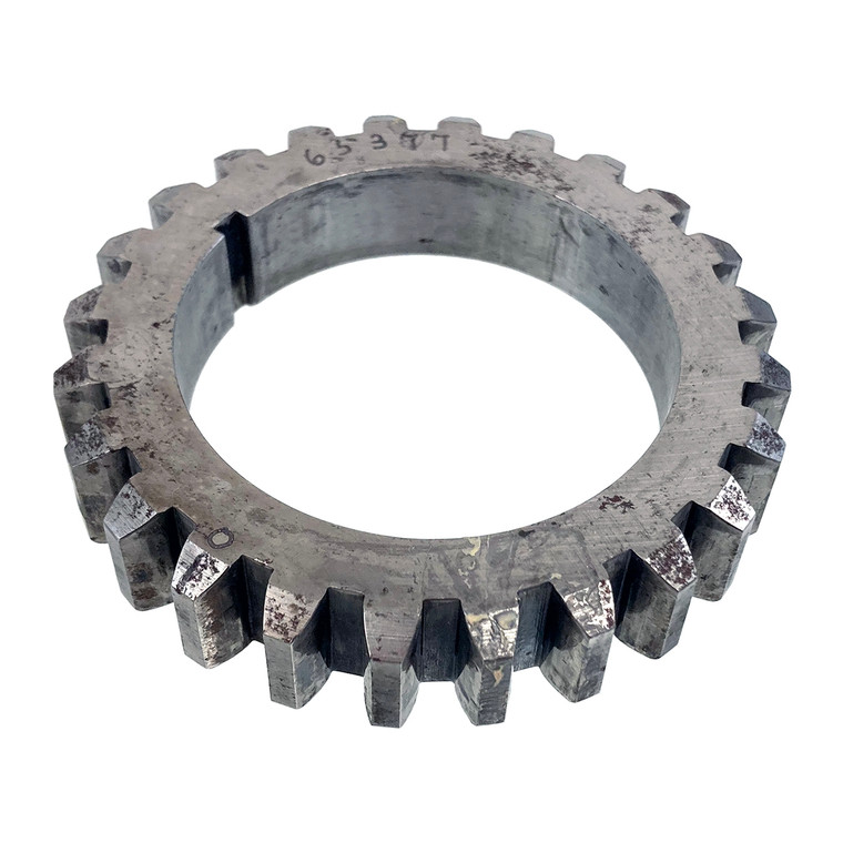 65377   LYCOMING CRANKSHAFT TIMING GEAR