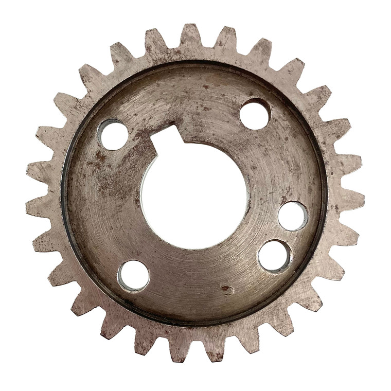 45222   LYCOMING CRANKSHAFT GEAR