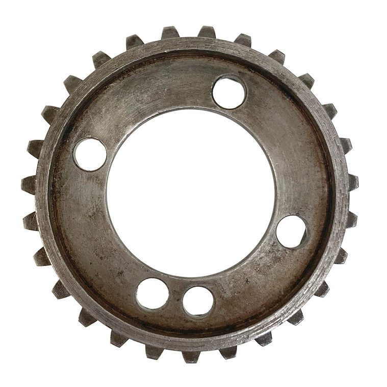 45232   LYCOMING CRANKSHAFT GEAR