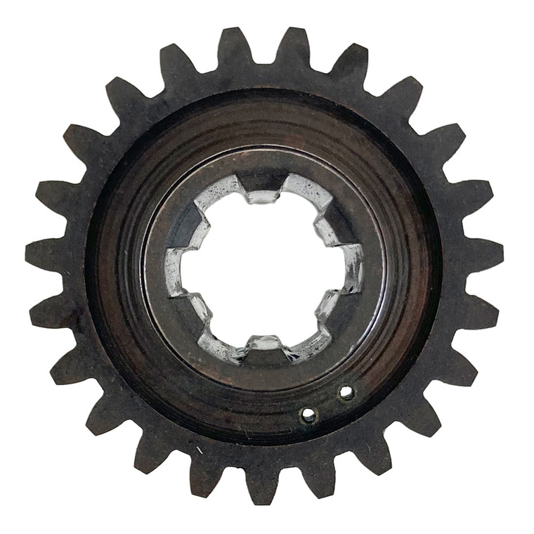 45587   LYCOMING GENERATOR GEAR