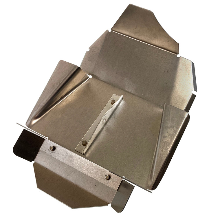 72569   LYCOMING INTERCYLINDER BAFFLE
