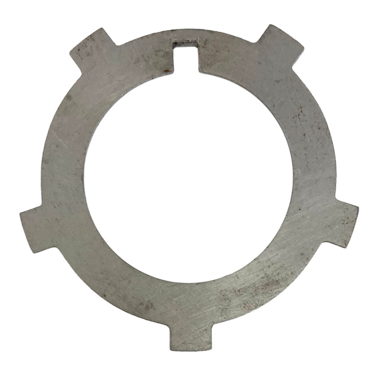 65990   LYCOMING LOCK PLATE