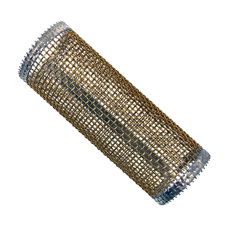 61378   LYCOMING OIL SUCTION SCREEN