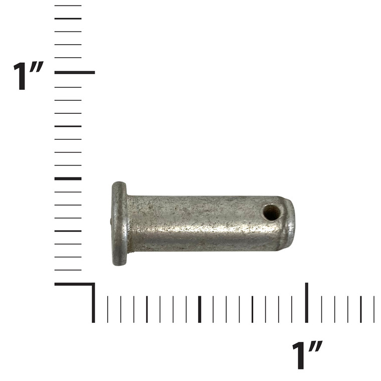 STD-1911   LYCOMING PIN