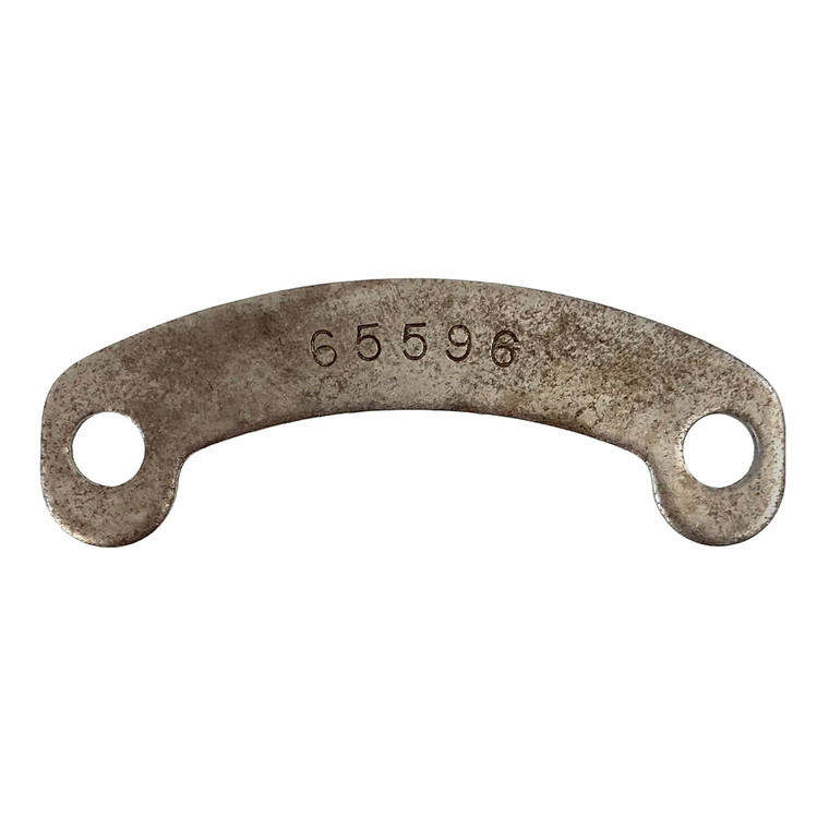65596   LYCOMING PLATE