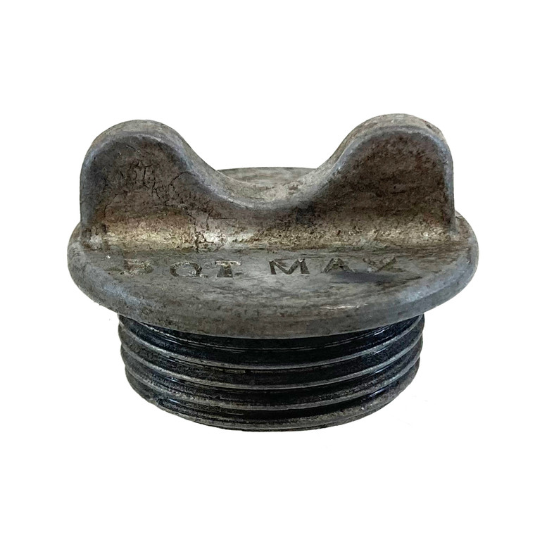 45185   LYCOMING OIL FILLER PLUG