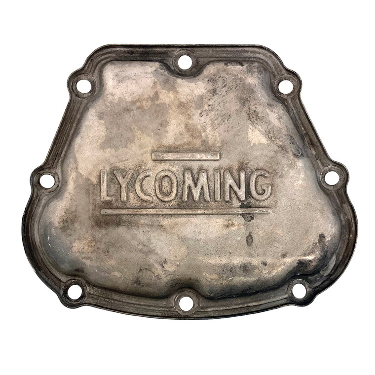 66736   LYCOMING ROCKER BOX COVER