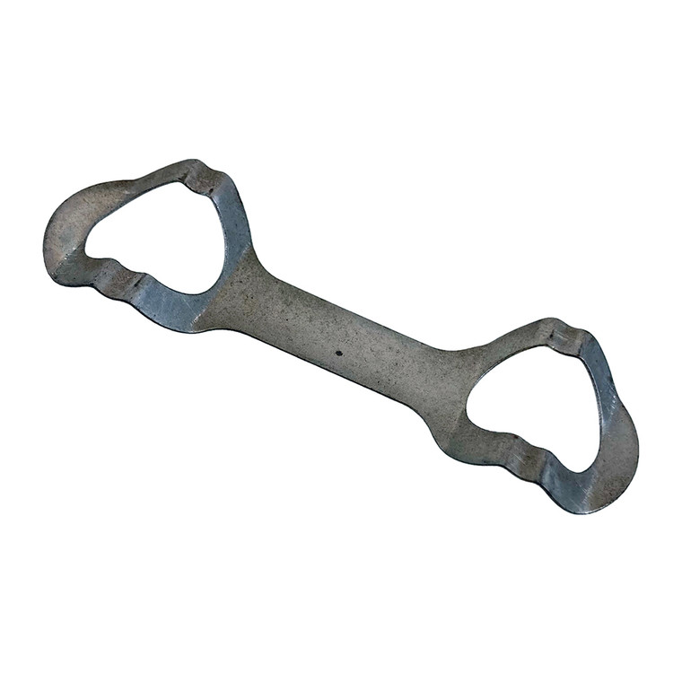 66717   LYCOMING SPRING