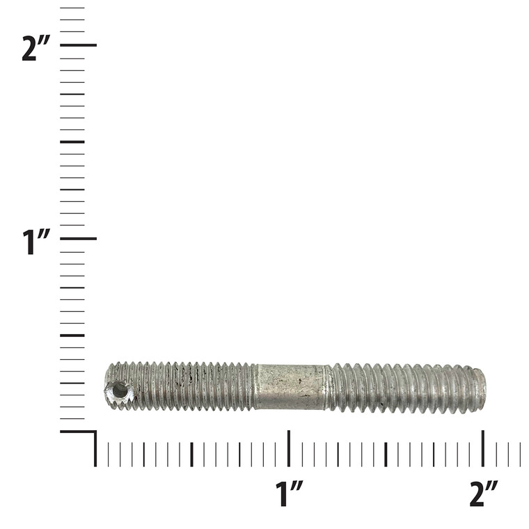 25D-15   LYCOMING STUD