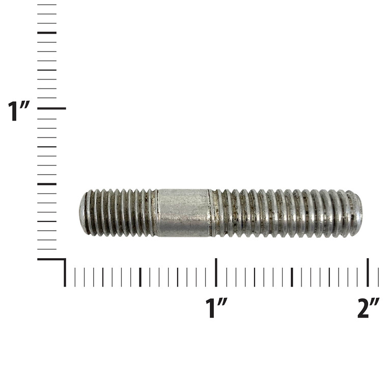 45452   LYCOMING CYLINDER HEAD STUD