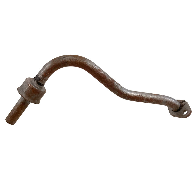 61381   LYCOMING OIL SECTION TUBE ASSEMBLY