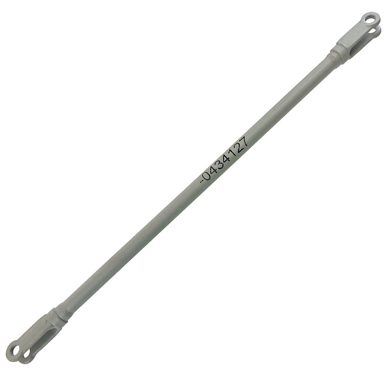 -0434127   CESSNA ELEVATOR TRIM TAB PUSHROD