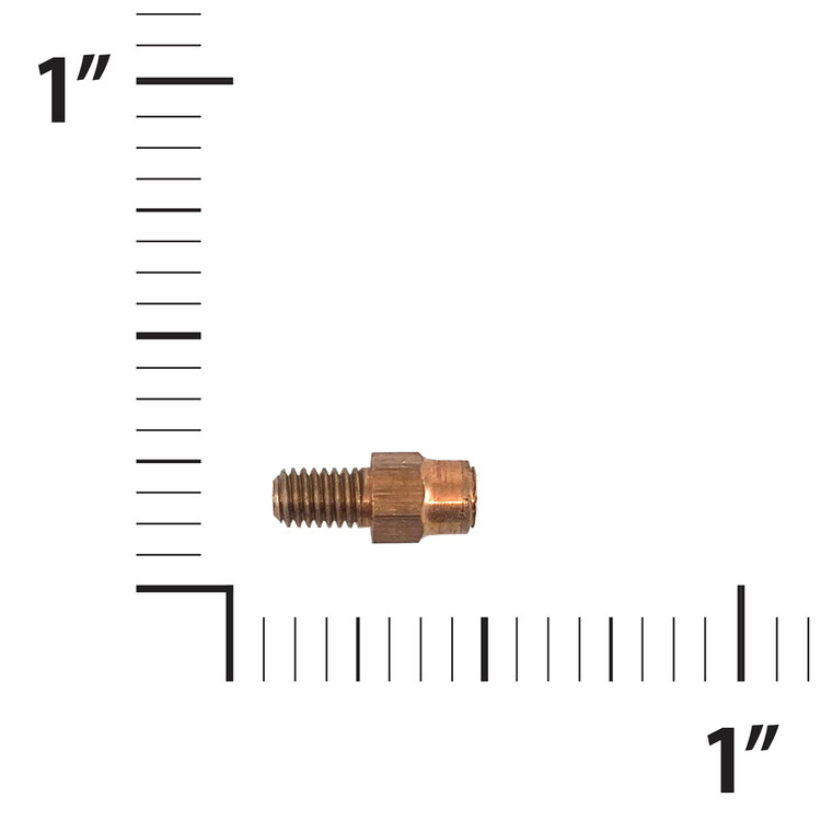 2-392   SCINTILLA ELECTRODE