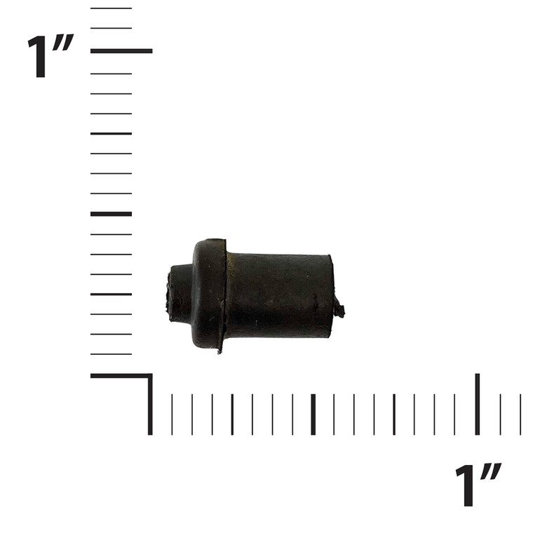 10-40810-2   SCINTILLA GROMMET