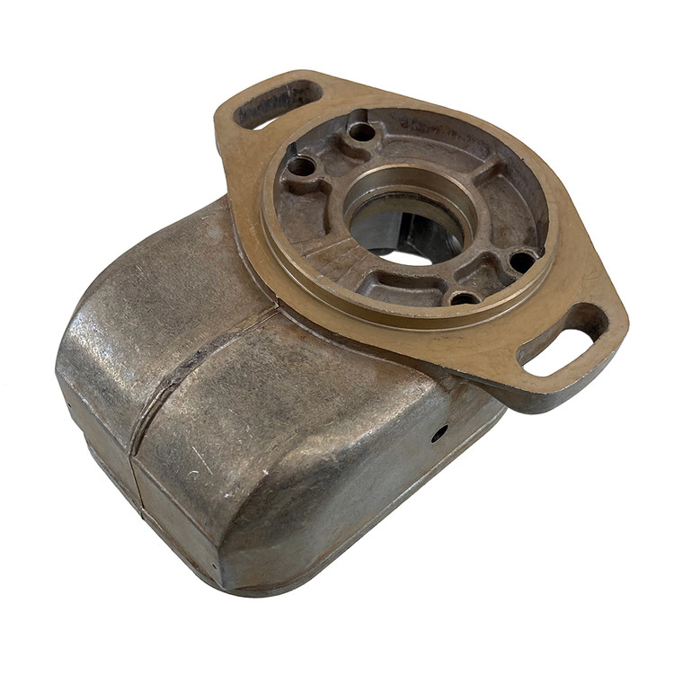 10-50727-Y   SCINTILLA HOUSING