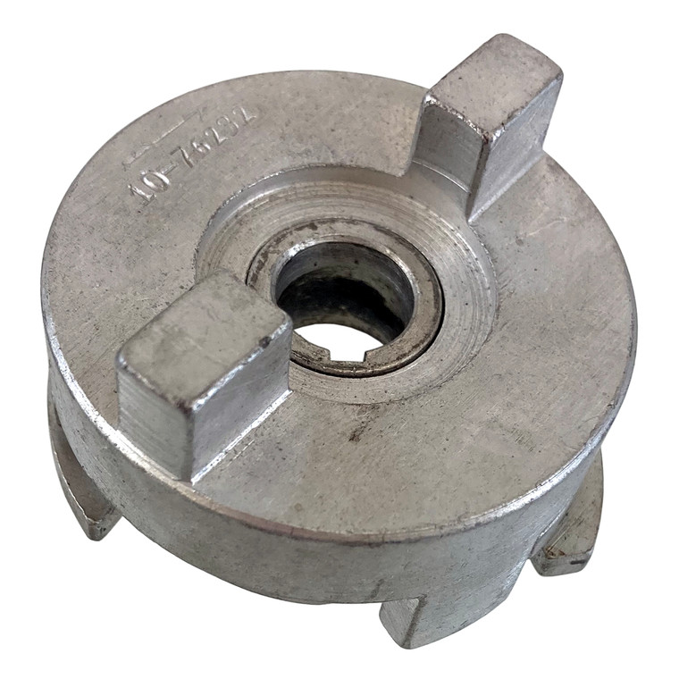 10-89137   SCINTILLA IMPULSE COUPLING