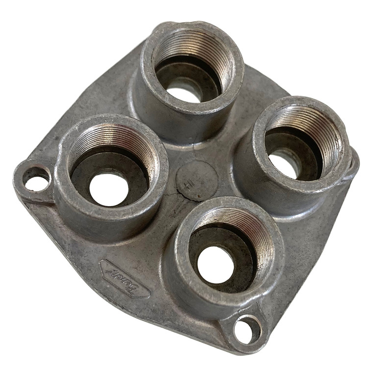 10-50766   SCINTILLA PLATE