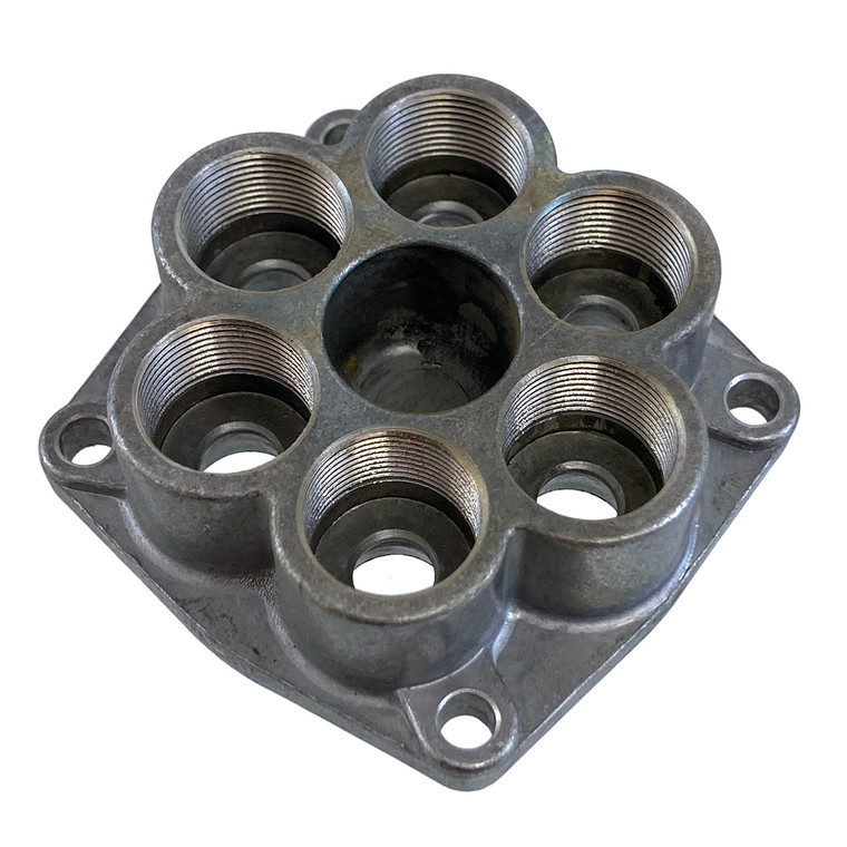 10-50777   SCINTILLA PLATE