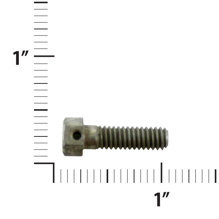 10-7662   SCINTILLA SCREW