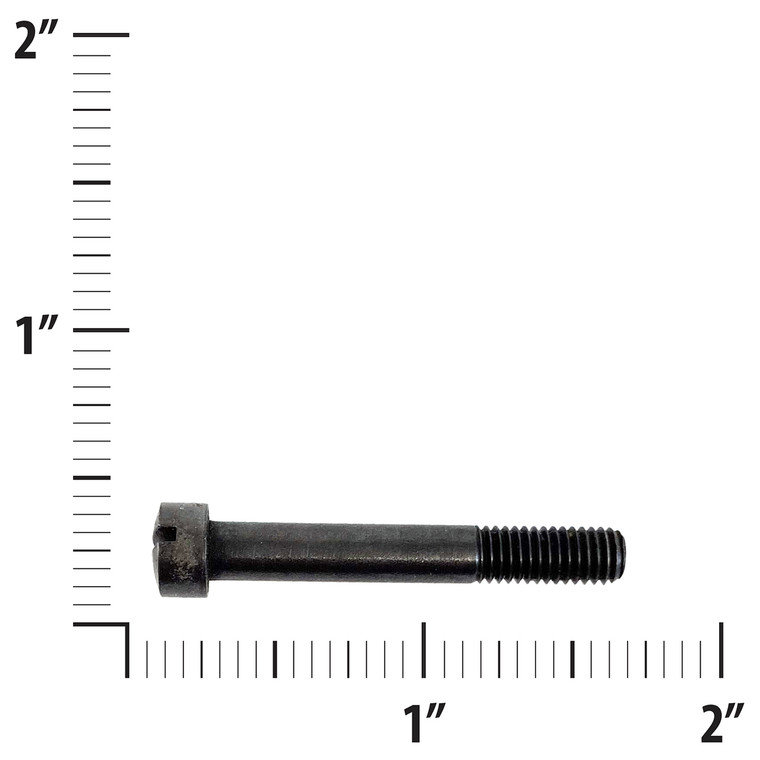 10-81710   SCINTILLA SCREW