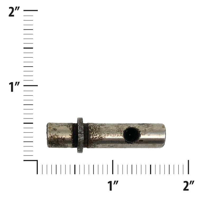 10-9476   SCINTILLA SHAFT