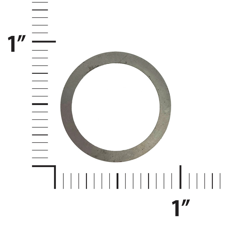 2-189-3   SCINTILLA SHIM WASHER