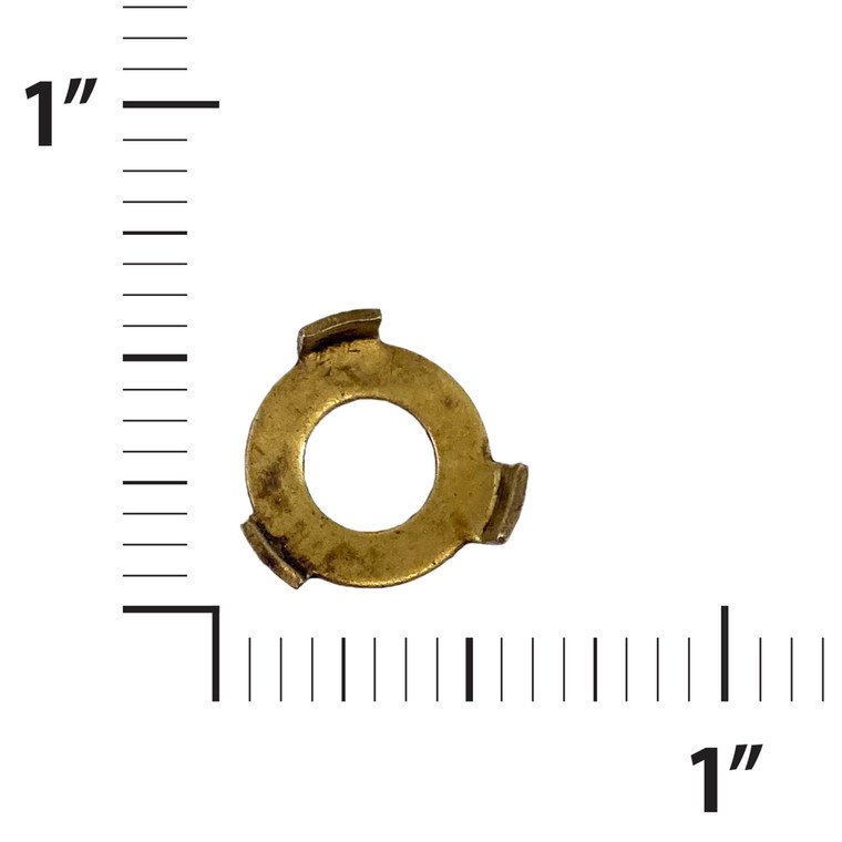 2-995   SCINTILLA WASHER