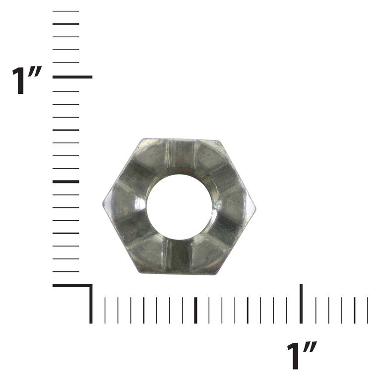 10-163151   SCINTILLA NUT