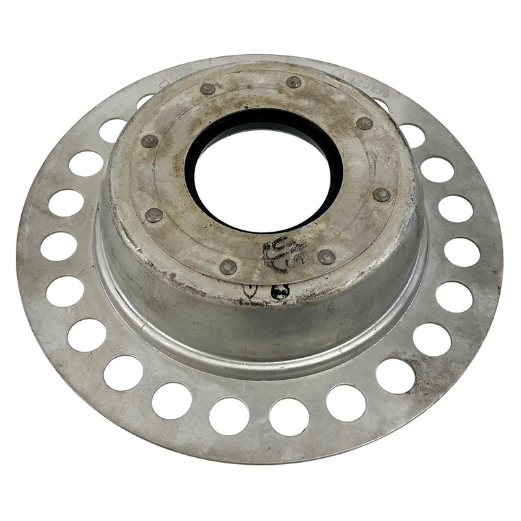 123218   ECLIPSE BAFFLE PLATE