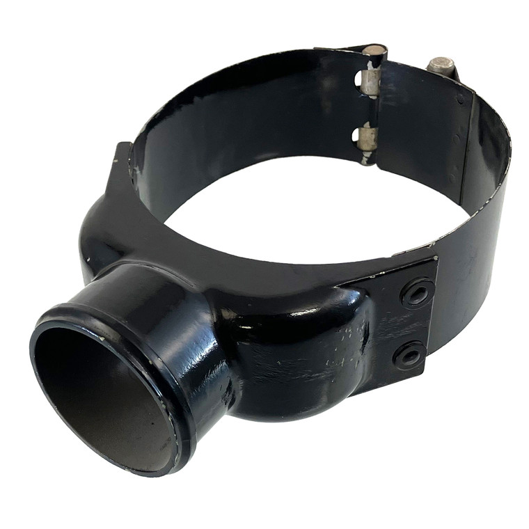 862889S   ECLIPSE COLLAR - USED