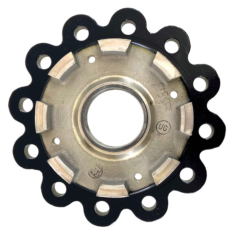 862549   ECLIPSE HEAD