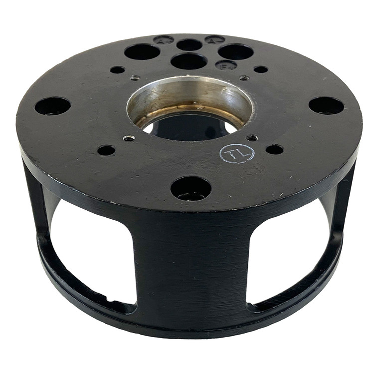 862550   ECLIPSE HEAD