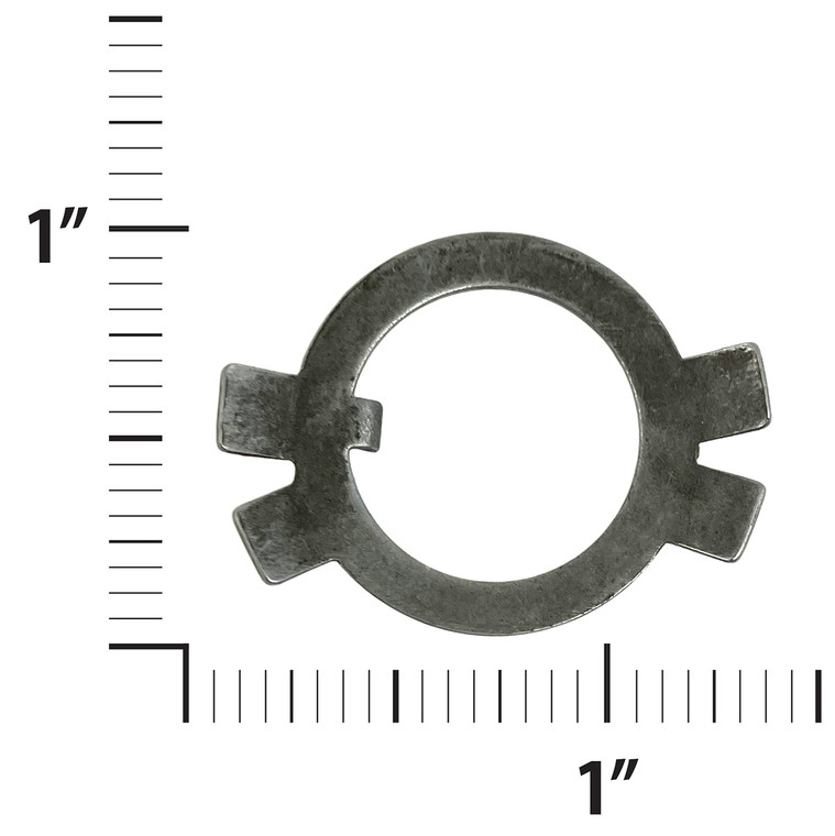 86278   ECLIPSE LOCK TAB