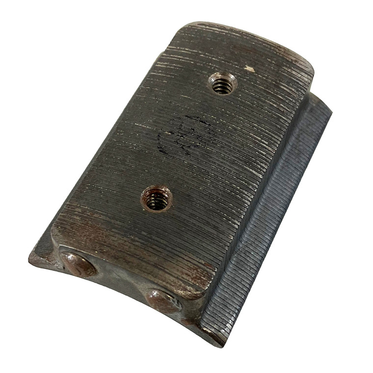 862667   ECLIPSE POLE SHOE ASSEMBLY