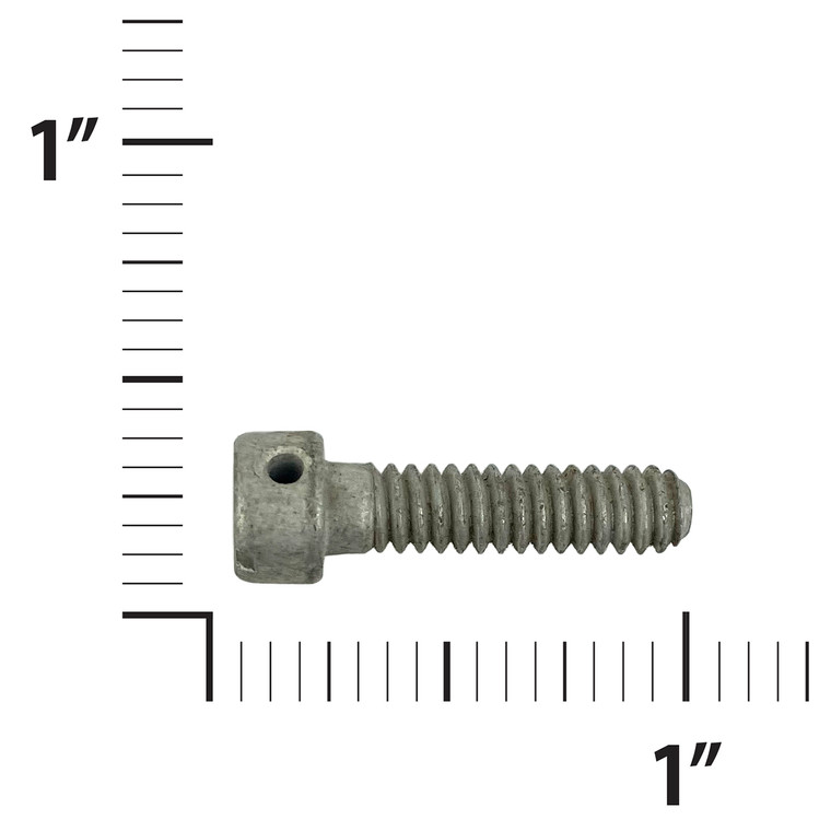 15674   ECLIPSE SCREW