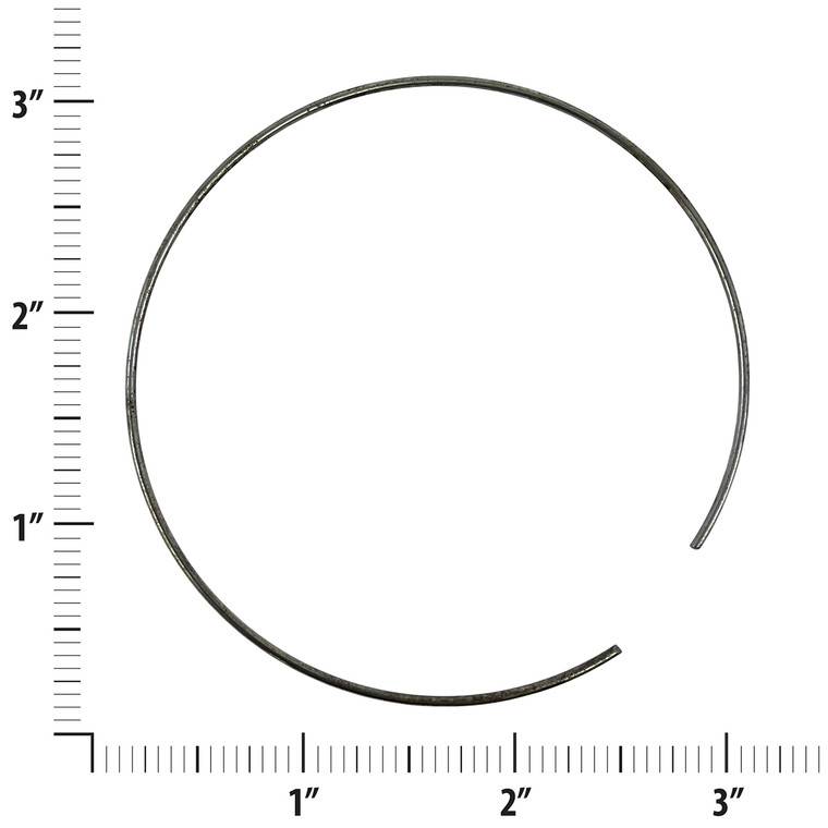 14942   ECLIPSE SNAP RING