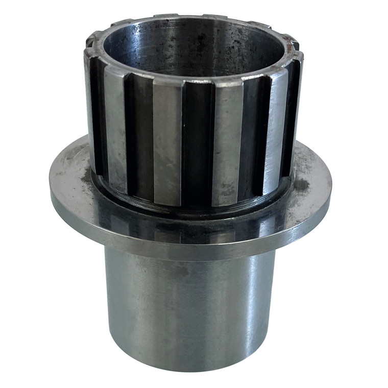 120907   ECLIPSE SPLINED NUT