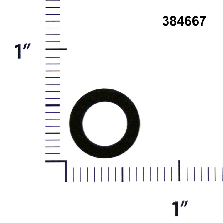 384667   STROMBERG GASKET