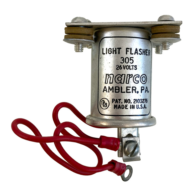 -0812472-1   CESSNA FLASHER
