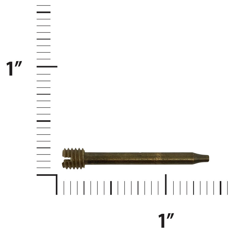 A229-566   MARVEL IDLE TUBE