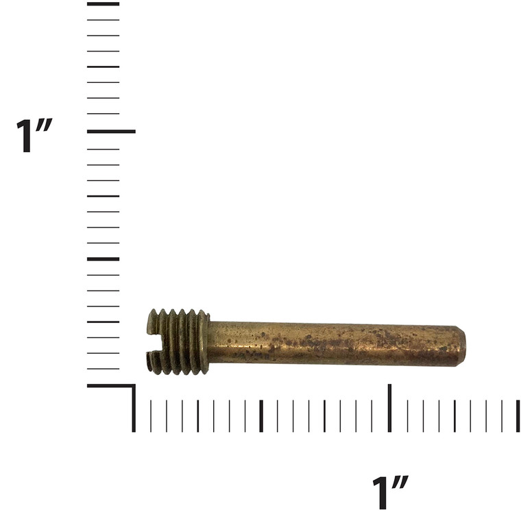 A229-587   MARVEL IDLE TUBE