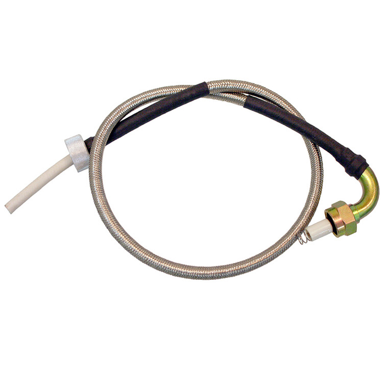 104-121   UNIVAIR IGNITION LEAD SET - GSO480