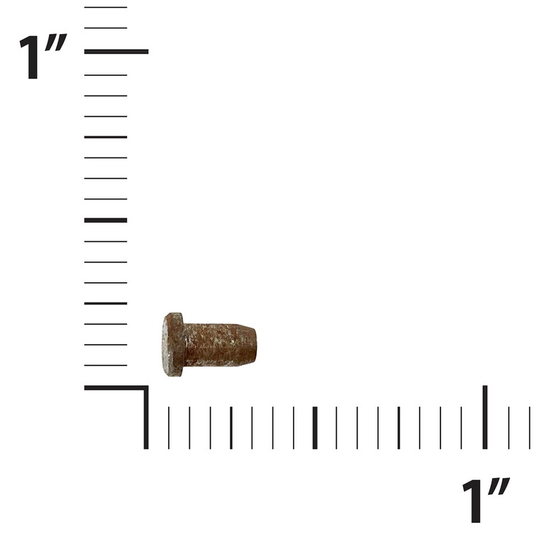 ARO-A512-A12   ARO ANCHOR PIN