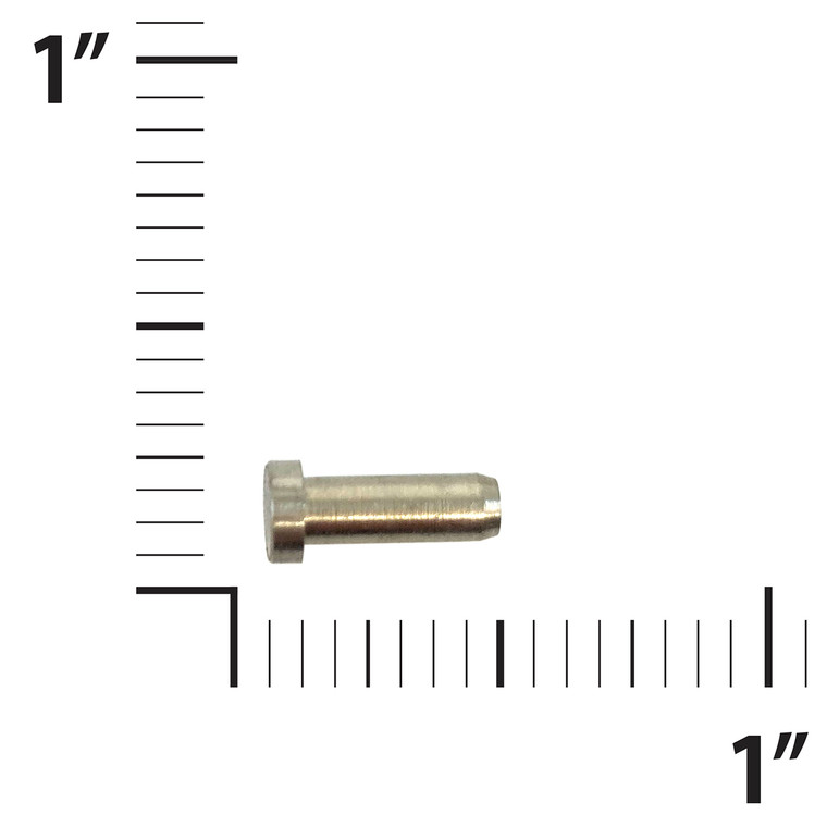 GW-G450-10   GARWIN ANCHOR PIN