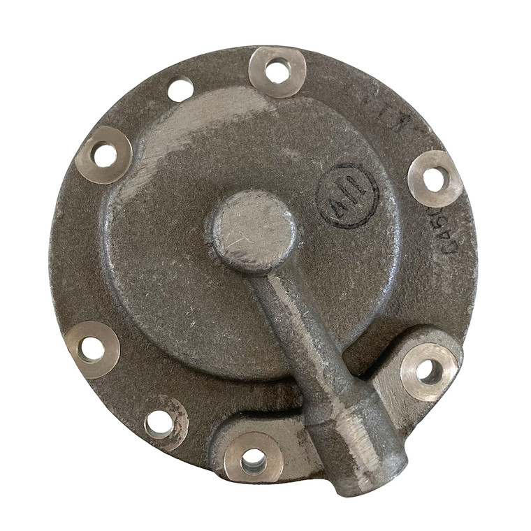 GW-G450-22   GARWIN COVER ASSEMBLY