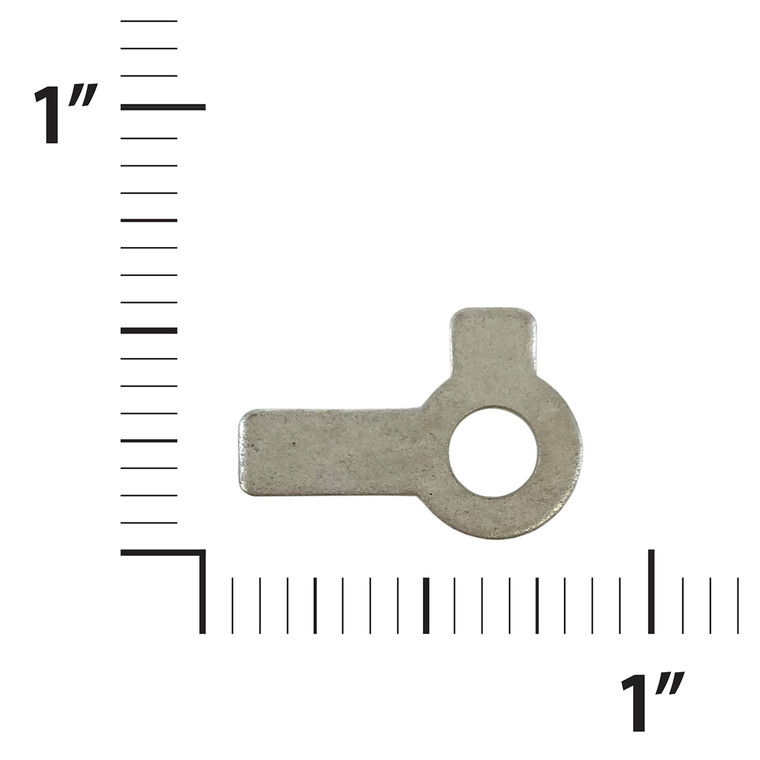 LN-6812   LEECE NEVILLE TAB WASHER