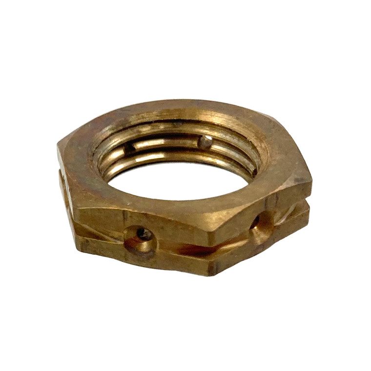 PES-R-600-90A   PESCO NUT