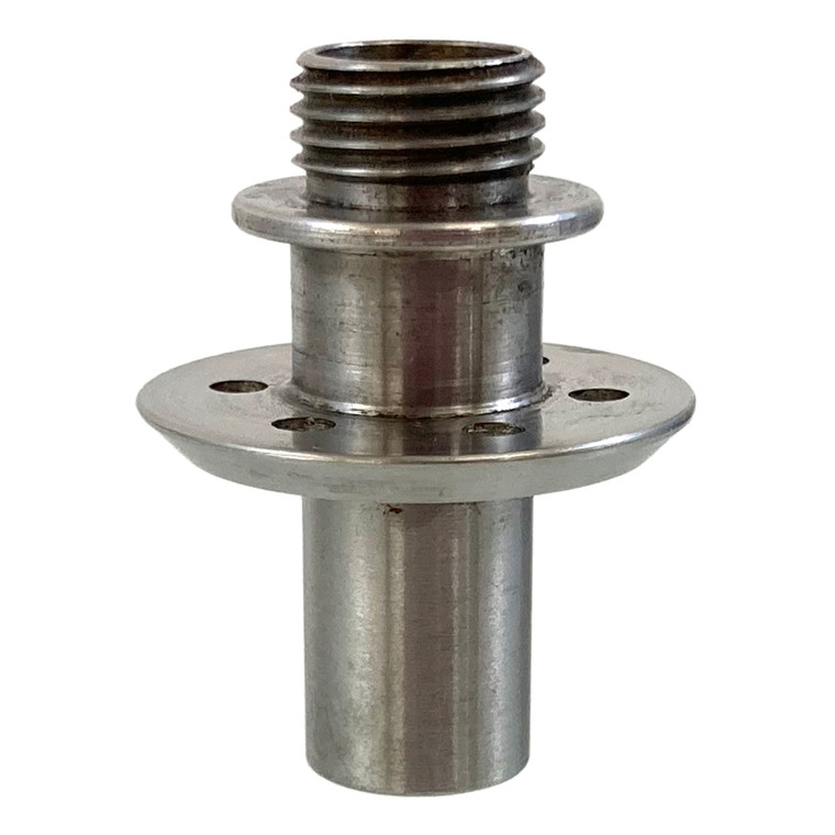 PES-R-600-89B   PESCO RELIEF VALVE