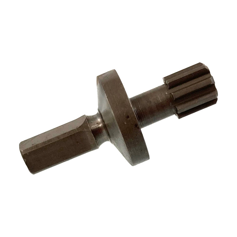 PES-R-400-91   PESCO SHAFT